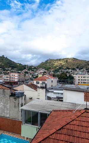 Casa para alugar com 100m², 3 quartos e sem vaga Casa para alugar com 100m², 3 quartos e sem vagaVista da Área Externa
