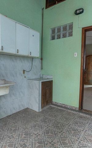 Casa para alugar com 100m², 3 quartos e sem vaga Casa para alugar com 100m², 3 quartos e sem vagaÁrea de Serviço