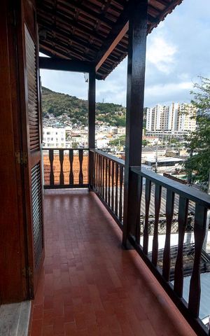 Casa para alugar com 100m², 3 quartos e sem vaga Casa para alugar com 100m², 3 quartos e sem vagaVaranda da Sala
