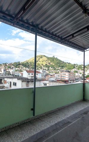 Casa para alugar com 100m², 3 quartos e sem vaga Casa para alugar com 100m², 3 quartos e sem vagaVista do Quarto 3
