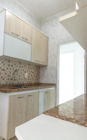Casa para alugar com 100m², 3 quartos e sem vaga Casa para alugar com 100m², 3 quartos e sem vagaCozinha