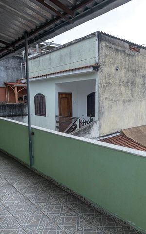 Casa para alugar com 100m², 3 quartos e sem vaga Casa para alugar com 100m², 3 quartos e sem vagaÁrea Externa