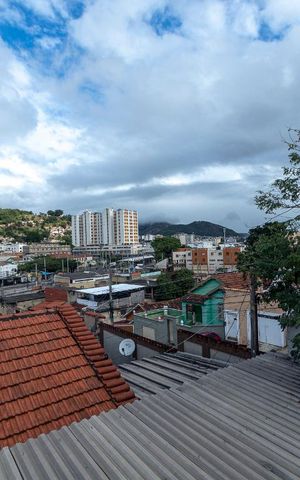 Casa para alugar com 100m², 3 quartos e sem vaga Casa para alugar com 100m², 3 quartos e sem vagaVista da Varanda da Sala