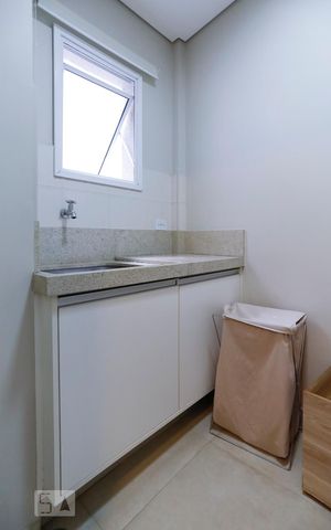 Apartamento à venda com 43m², 1 quarto e sem vagaÁrea de Serviço