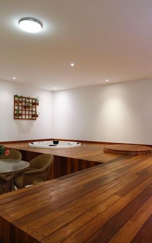 Apartamento à venda com 43m², 1 quarto e sem vagaSpa