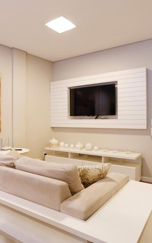 Apartamento à venda com 43m², 1 quarto e sem vagaSala