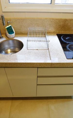 Apartamento à venda com 43m², 1 quarto e sem vagaPia