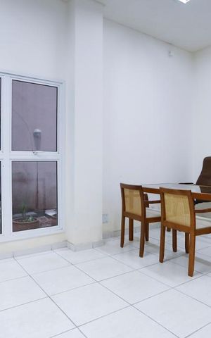 Apartamento à venda com 43m², 1 quarto e sem vagaSala de Reuniões