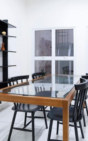 Apartamento à venda com 43m², 1 quarto e sem vagaSala de Reuniões