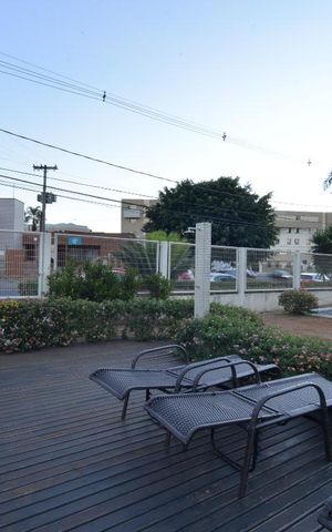 Studio para alugar com 30m², 1 quarto e 1 vagaÁrea de Lazer