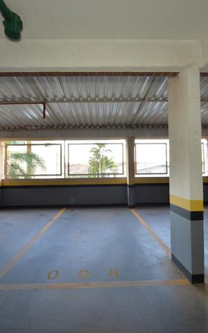 Studio para alugar com 30m², 1 quarto e 1 vagaVaga Garagem