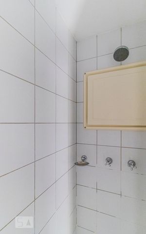 Studio para alugar com 28m², 1 quarto e 1 vaga