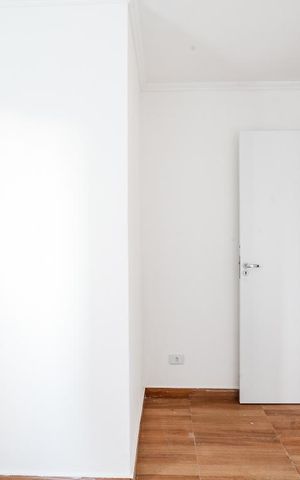 Apartamento à venda com 107m², 2 quartos e 1 vaga Apartamento à venda com 107m², 2 quartos e 1 vagaQuarto 2