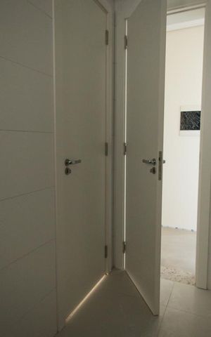 Apartamento à venda com 99m², 3 quartos e 2 vagas Apartamento à venda com 99m², 3 quartos e 2 vagasBanheiro Social