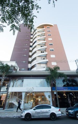 Apartamento à venda com 99m², 3 quartos e 2 vagas Apartamento à venda com 99m², 3 quartos e 2 vagasFachada do Prédio