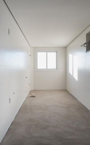 Apartamento à venda com 99m², 3 quartos e 2 vagas Apartamento à venda com 99m², 3 quartos e 2 vagasCozinha - Área de Serviço