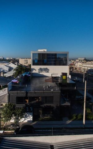 Apartamento à venda com 99m², 3 quartos e 2 vagas Apartamento à venda com 99m², 3 quartos e 2 vagasVista Quarto 03 - Suite