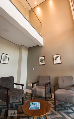 Apartamento à venda com 99m², 3 quartos e 2 vagas Apartamento à venda com 99m², 3 quartos e 2 vagasHall de Entrada