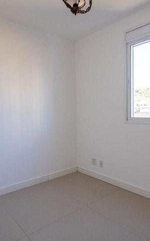 Apartamento para alugar com 84m², 3 quartos e 1 vaga Apartamento para alugar com 84m², 3 quartos e 1 vagaQuarto 2
