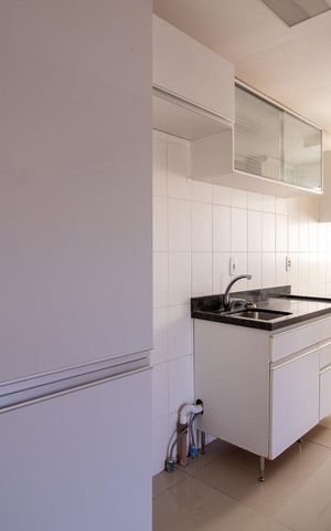 Apartamento para alugar com 84m², 3 quartos e 1 vaga Apartamento para alugar com 84m², 3 quartos e 1 vagaCozinha
