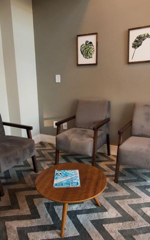 Apartamento à venda com 99m², 3 quartos e 2 vagas Apartamento à venda com 99m², 3 quartos e 2 vagasHall de Entrada