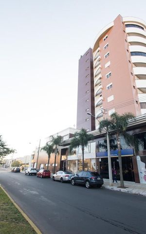 Apartamento à venda com 99m², 3 quartos e 2 vagas Apartamento à venda com 99m², 3 quartos e 2 vagasFachada do Prédio