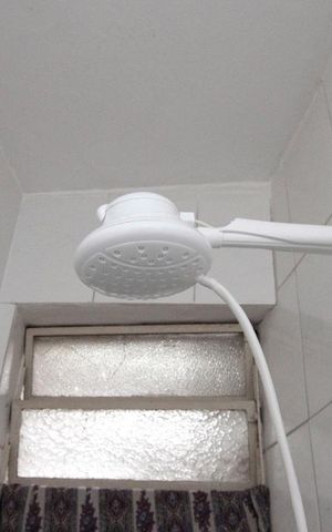 Apartamento à venda com 49m², 1 quarto e sem vagaBanheiro