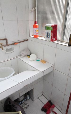 Apartamento à venda com 49m², 1 quarto e sem vagaÁrea de Serviço