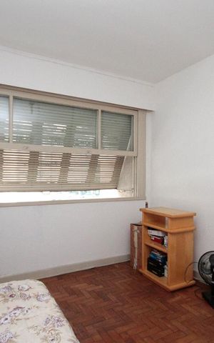 Apartamento à venda com 49m², 1 quarto e sem vagaQuarto