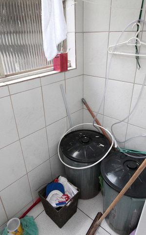 Apartamento à venda com 49m², 1 quarto e sem vagaÁrea de Serviço