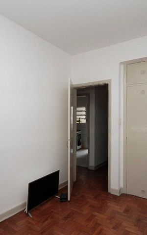 Apartamento à venda com 49m², 1 quarto e sem vagaQuarto