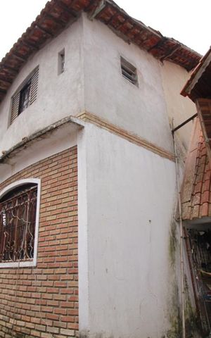 Casa à venda com 250m², 2 quartos e 3 vagasQuintal