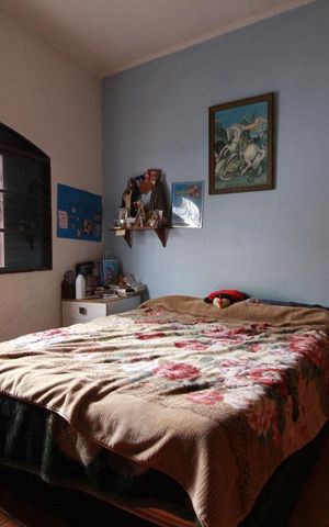 Casa à venda com 250m², 2 quartos e 3 vagasQuarto