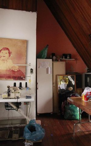 Casa à venda com 250m², 2 quartos e 3 vagasQuarto