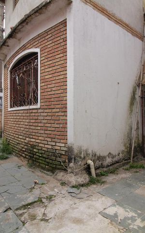 Casa à venda com 250m², 2 quartos e 3 vagasQuintal