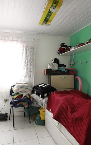 Casa à venda com 250m², 2 quartos e 3 vagasQuarto