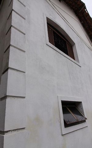 Casa à venda com 250m², 2 quartos e 3 vagasQuintal