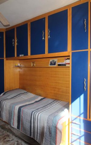 Casa à venda com 316m², 3 quartos e 3 vagasQuarto 2
