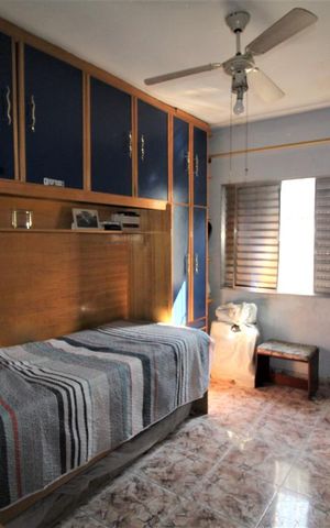 Casa à venda com 316m², 3 quartos e 3 vagasQuarto 2