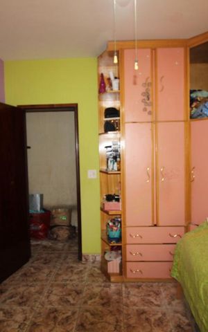 Casa à venda com 316m², 3 quartos e 3 vagasQuarto 3