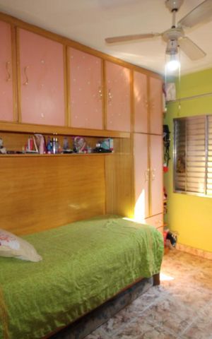 Casa à venda com 316m², 3 quartos e 3 vagasQuarto 3
