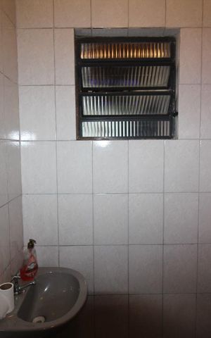 Casa à venda com 316m², 3 quartos e 3 vagasBanheiro 2 serviço