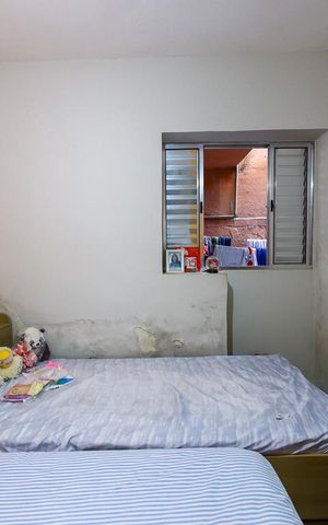 Casa à venda com 141m², 4 quartos e sem vaga Casa à venda com 141m², 4 quartos e sem vagaQuarto 1