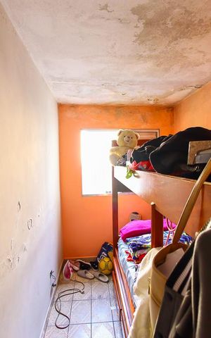 Casa à venda com 141m², 4 quartos e sem vaga Casa à venda com 141m², 4 quartos e sem vagaQuarto 2