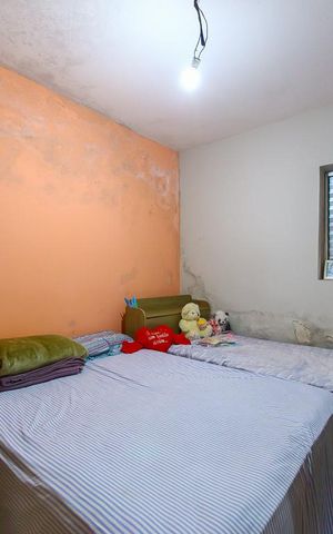 Casa à venda com 141m², 4 quartos e sem vaga Casa à venda com 141m², 4 quartos e sem vagaQuarto 1