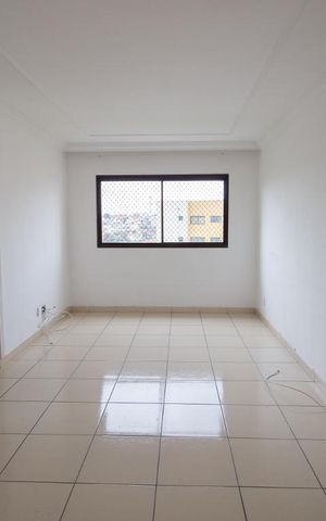 Apartamento à venda com 50m², 2 quartos e 1 vagaSala