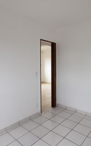 Apartamento à venda com 50m², 2 quartos e 1 vagaQuarto 1