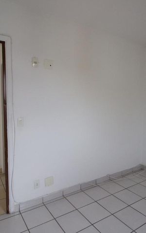 Apartamento à venda com 50m², 2 quartos e 1 vagaQuarto 2