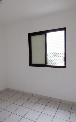 Apartamento à venda com 50m², 2 quartos e 1 vagaQuarto 2