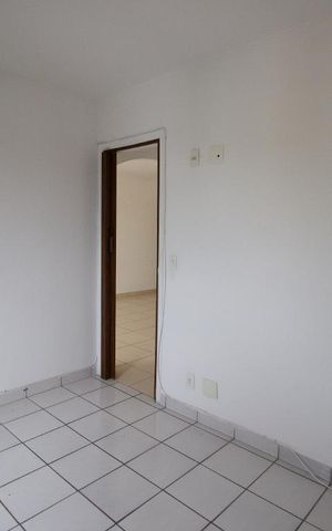 Apartamento à venda com 50m², 2 quartos e 1 vagaQuarto 2